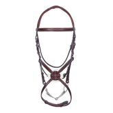 Devoucoux Figure 8 Noseband Bridle